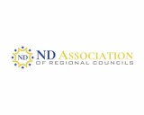 https://www.logocontest.com/public/logoimage/1552370787ND Association of Regional Councils Logo 3.jpg